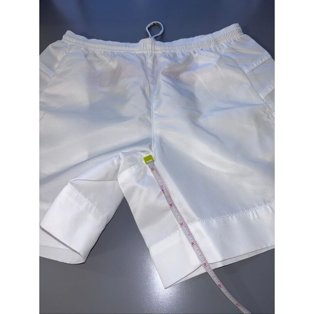 Free people movement look back at it shorts white sporty XS - Picture 11 of 14